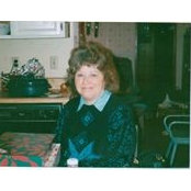 Loise Melton-Evans's photo