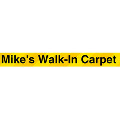 Mike's Walk-In Carpet