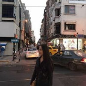 Бермет Ысманова's photo
