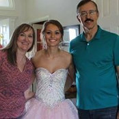 Crystal Watson's photo
