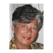Marge Peterson's photo