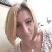Надія Корінна's photo