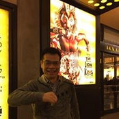 Jeffrey Hu's photo