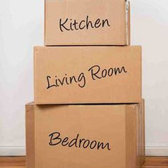 Savvy Home Organizing Solutions