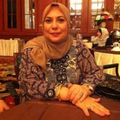 Nadimah Abdat's photo