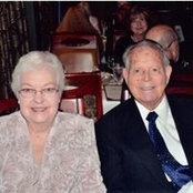 Phyllis Webb's photo