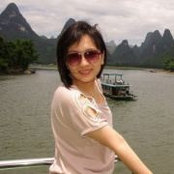Vonny Sukri's photo