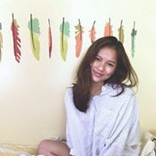Eileen Wu's photo