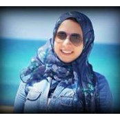 Inas Abulmagd's photo