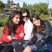 Vanya Kumar's photo