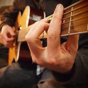 Evan Chalk's photo