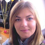 Вікторія Соловейさんの写真