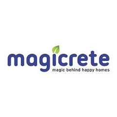 Magicrete Building Solutions Pvt. Ltd.