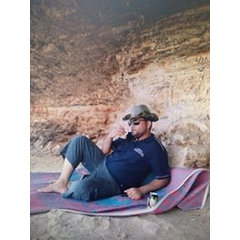 Arafat Alharthy