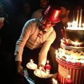 Baraa Barazi's photo