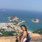Foto von Jenny Yiu