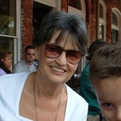 Sue Elvin's photo