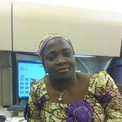 Foto von Aisha Garba