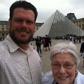 David Johnson's photo