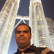 Photo de Arunkumar Chandrasekaran