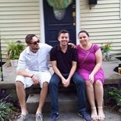 Kyle Tiefenthaler's photo