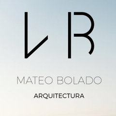 Mateo Bolado Arquitectura