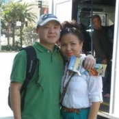 Victoria Yang's photo