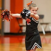 Lisa Mersinger's photo