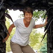 Anne Oswalds billede