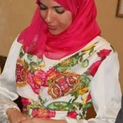 Aya Adel's photo