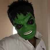Foto von Saravana Kumar