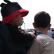 Michael Steen's photo