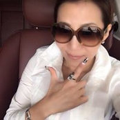 Noriko Sato's photo