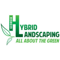 Georgia Hybrid Landscaping