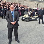 Peter Jones's photo