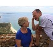 Marge Van Geest's photo