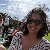 Shruti Desai's photo
