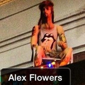 Photo de Alex Flowers