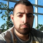 Micho El-Asmar's photo