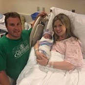 Briana Barker's photo