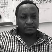 John Muikamba's photo