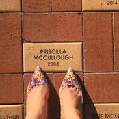 Priscilla McCullough's photo