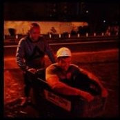 Johnny Chrysostomou's photo