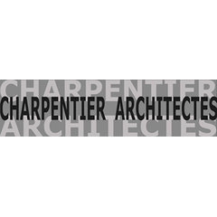 sarl Charpentier Architectes