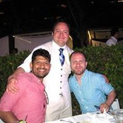 Andrew O'Connell's photo