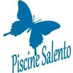 Luca Piscine Salento