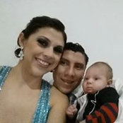 Elizabeth Ramirezs billede