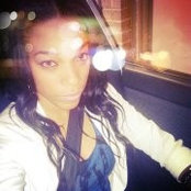 Foto von Carlisha Jackson