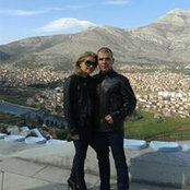 Bisera Djordan's photo