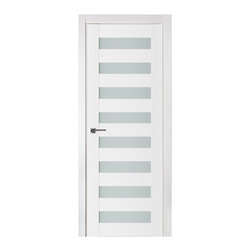 NEW Triplex doors by NOVA - Products